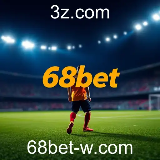 Sobre Nós: Conhecendo a 68bet