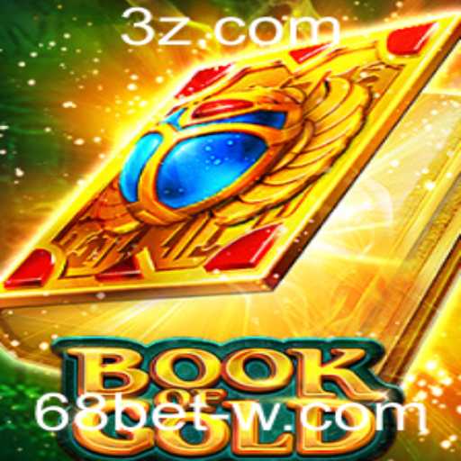 Descubra as Aventuras de 'Book of Gold' com 68bet