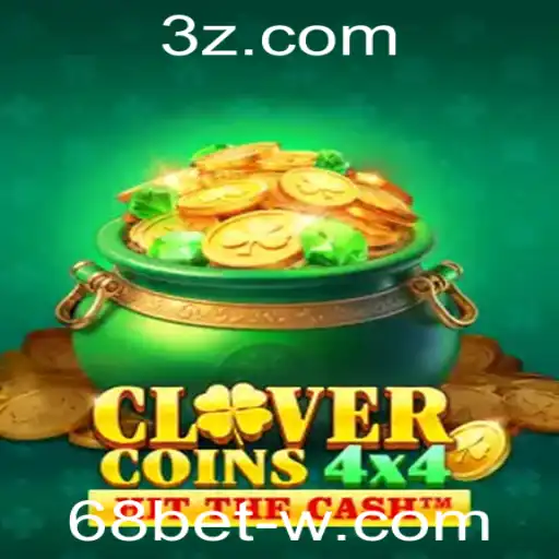 Descubra o Mundo Empolgante de CloverCoins4x4: O Jogo do Momento