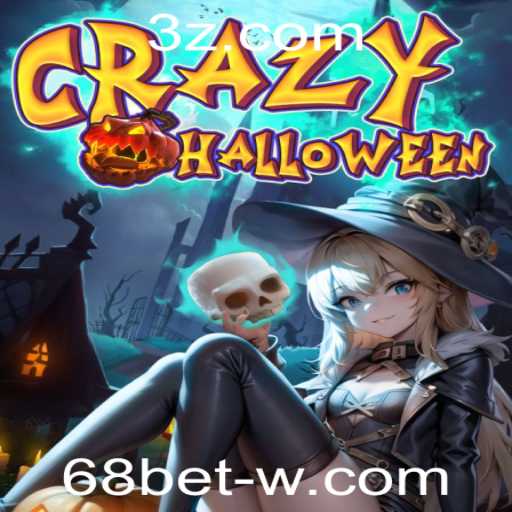 Explore CrazyHalloween: Um Mergulho no Jogo de Mistério e Diversão