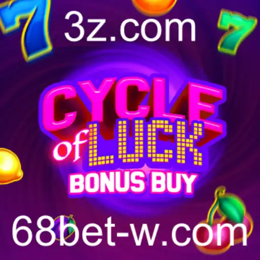 Explorando o Mundo do Jogo CycleofLuckBonusBuy e sua Conexão com 68bet