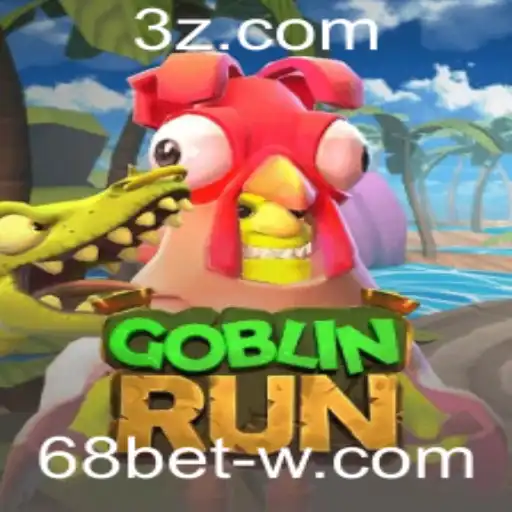 GoblinRun: Aventure-se em um Mundo de Desafios com 68bet