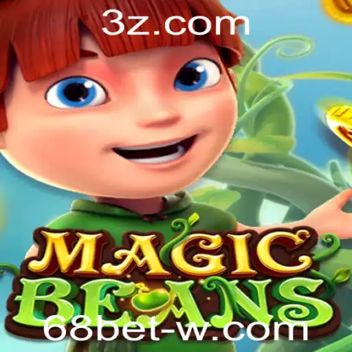 Descubra o Novo Jogo Empolgante: MAGICBEANS da 68bet