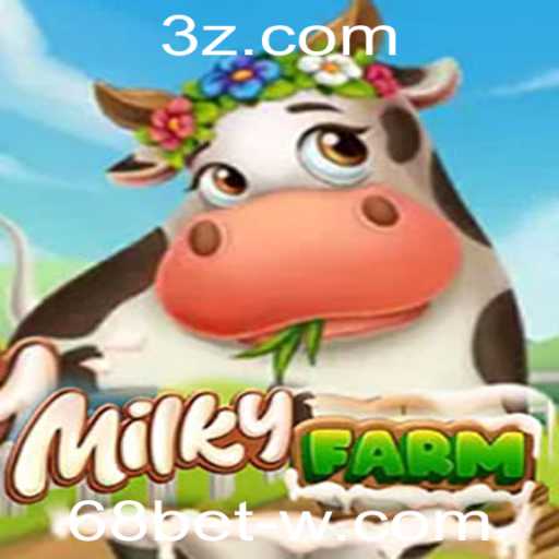 Explorando o Mundo de MilkyFarm com a Palavra-Chave 68bet