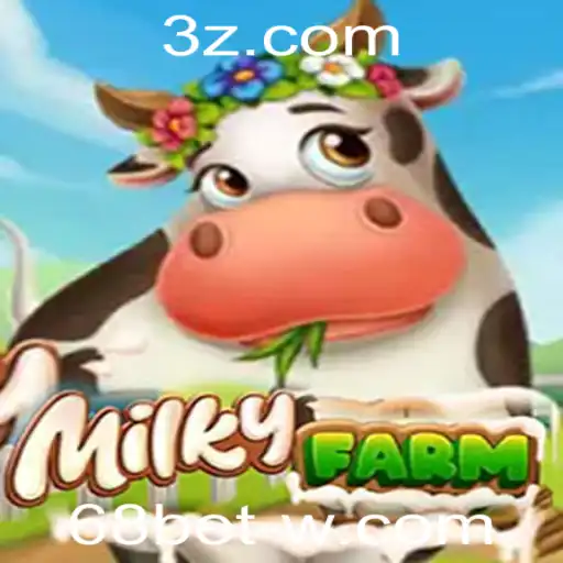 Explorando o Mundo de MilkyFarm com a Palavra-Chave 68bet