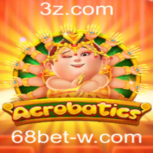 Explorando o Empolgante Mundo de Acrobatics no Universo 68bet