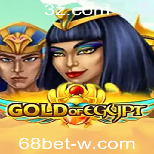 Descubra o Fascinante Mundo de GoldOfEgypt com 68bet
