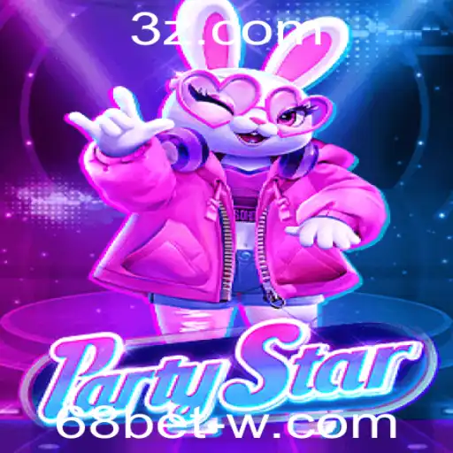 Descubra PartyStar: O Jogo de Diversão e Estrategia com 68bet