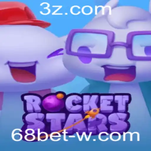 RocketStars: Aventura Intergaláctica com 68bet