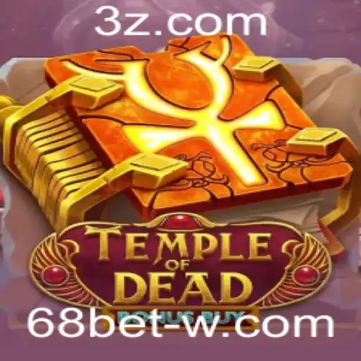 Explorando o Fascínio de TempleofDeadBonusBuy: A Nova Sensação em 68bet
