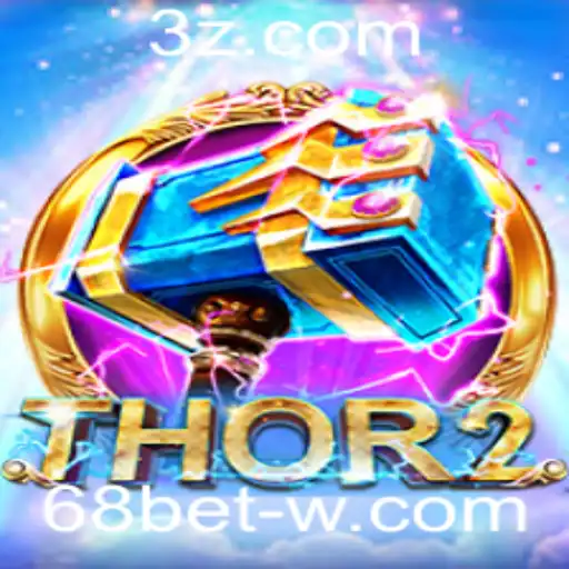 Thor2: Explorando a Nova Sensação do Mundo dos Jogos - 68bet