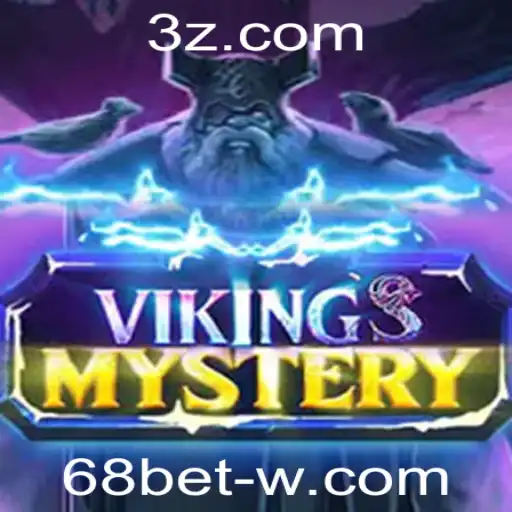 Aventura Épica com VikingsMystery e 68bet
