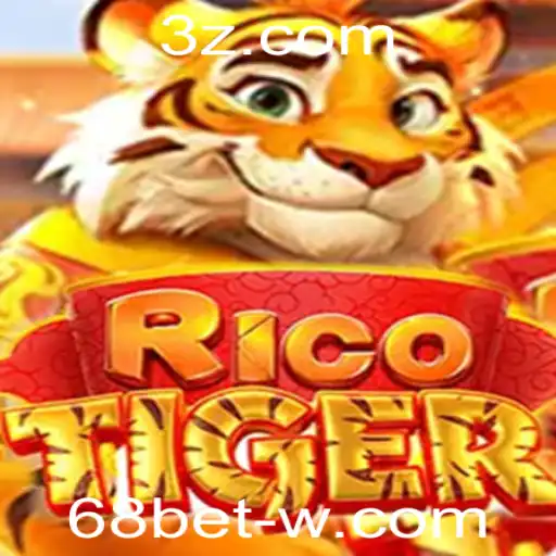 Explorando o Mundo de RicoTiger: Uma Jornada Através do Jogo Inovador