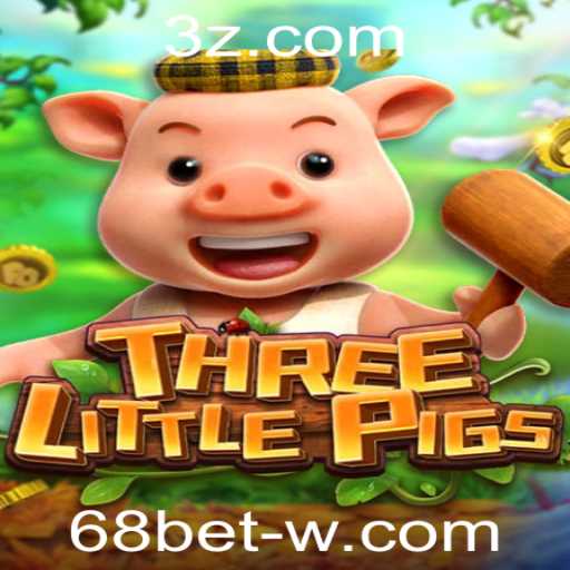 Descubra o Fascinante Mundo do Jogo THREELITTLEPIGS com 68bet