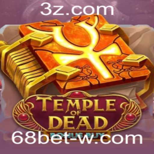 Explorando o Fascínio de TempleofDeadBonusBuy: A Nova Sensação em 68bet