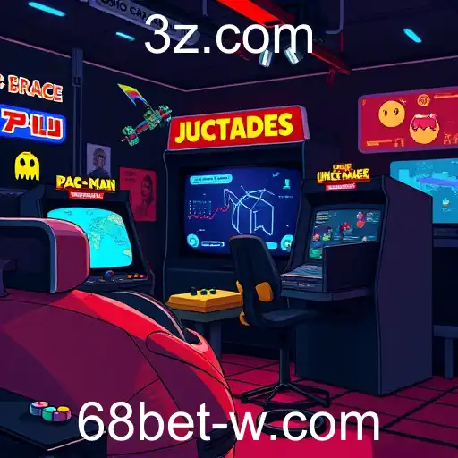 O Universo dos Videogames: Revoluções e Inovações