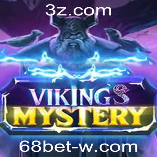 Aventura Épica com VikingsMystery e 68bet